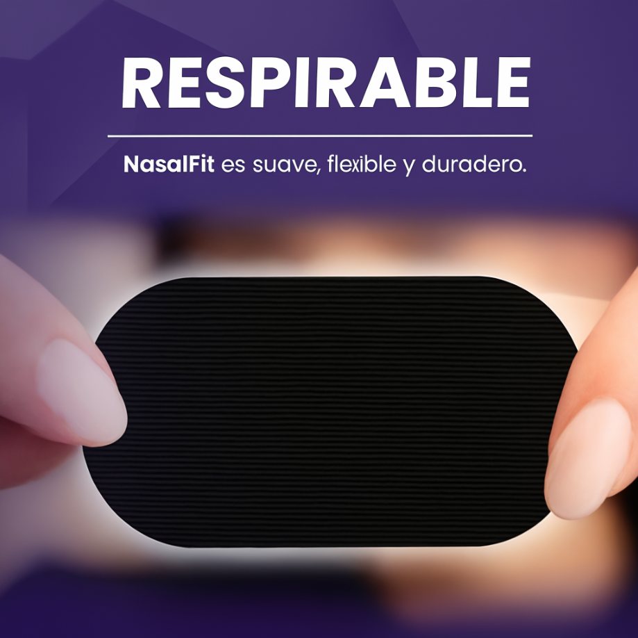 NasalFit
