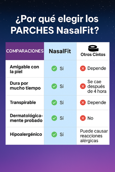NasalFit